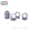 Permanent Rare Earth Neodymium Large Ring Magnet